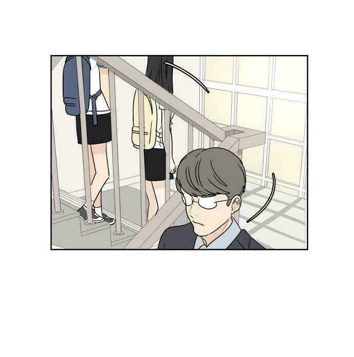 30 Phút Bước Đi Bên Em: Chapter 35