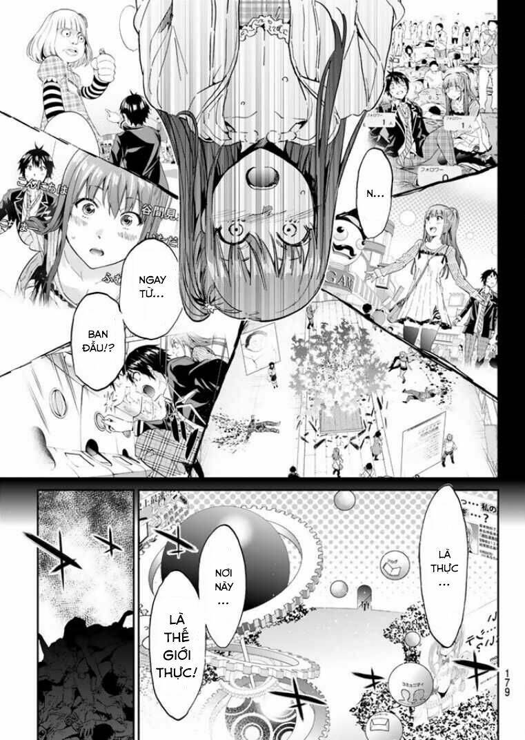 Real Account Ii: Chapter 57
