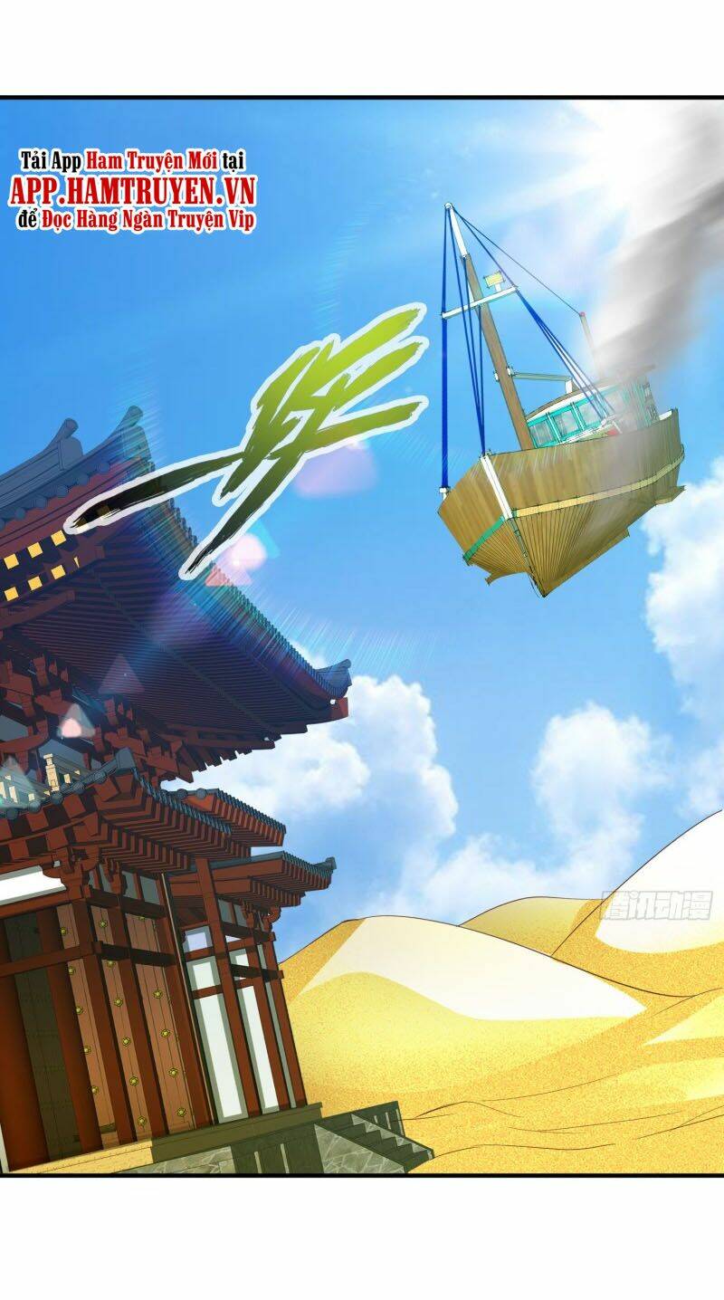 Chư Thiên Ký: Chapter 310