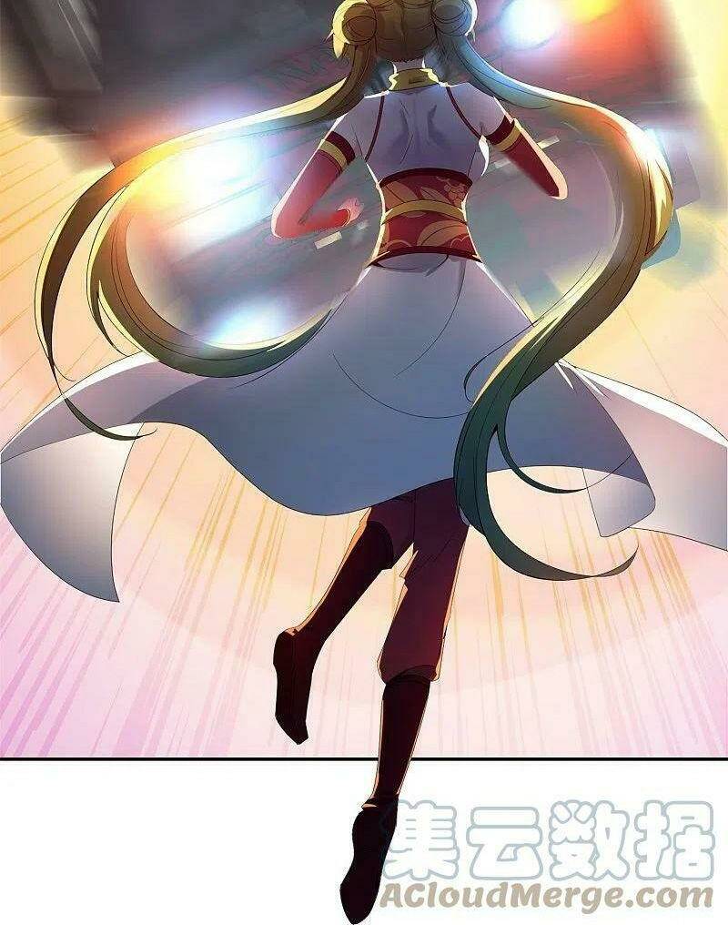 Vòng Bạn Bè Mạnh Nhất Của Tiên Giới: Chapter 183