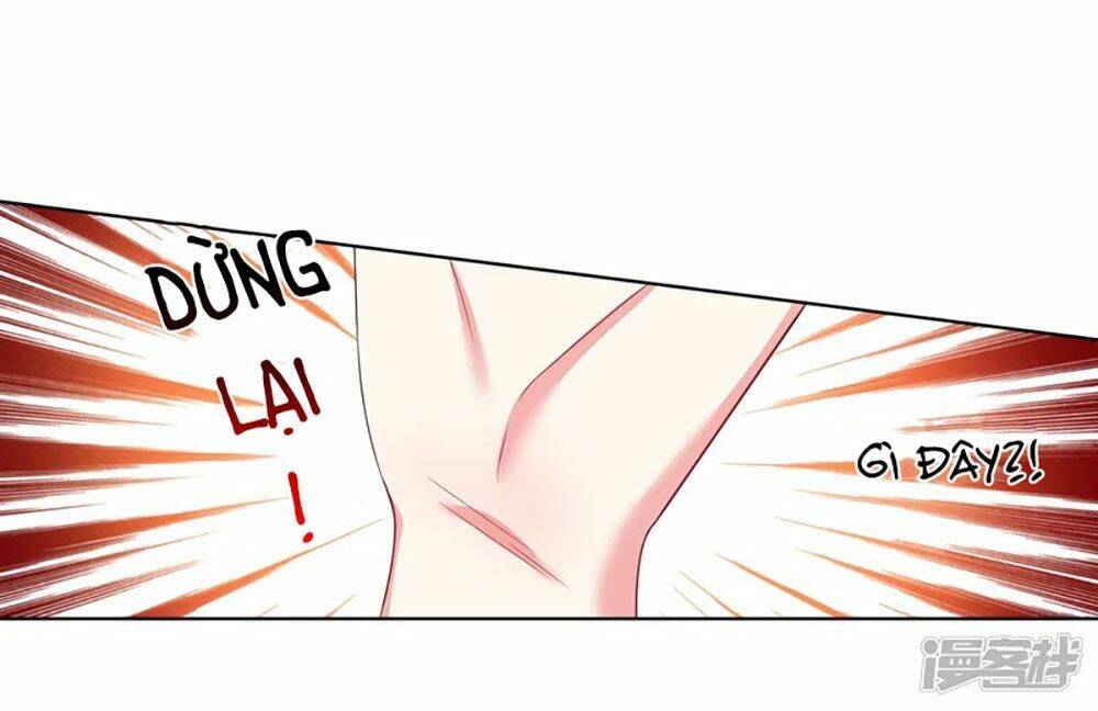 Tôi Bị Tổng Tài Ám Hại: Chapter 99