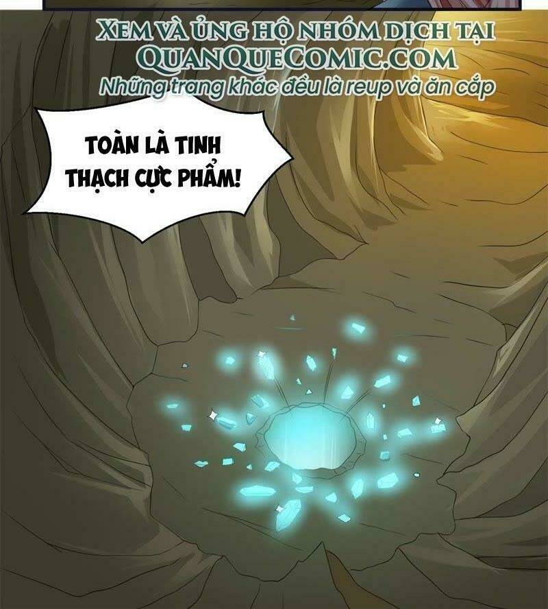 Phục Thù Thiếu Gia Tiểu Điềm Thê: Chapter 56