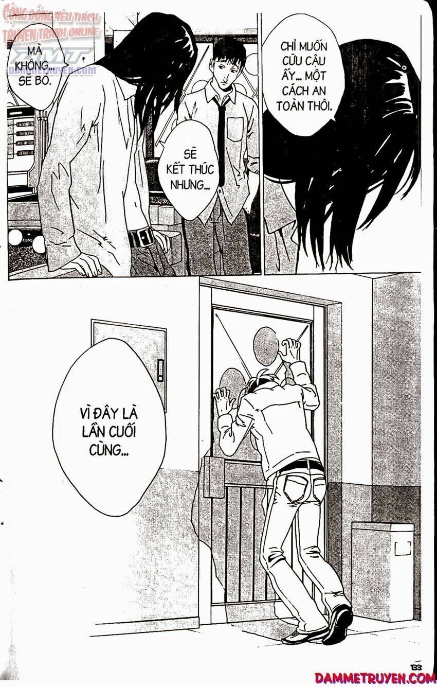 Ai Hơn Ai: Chapter 132