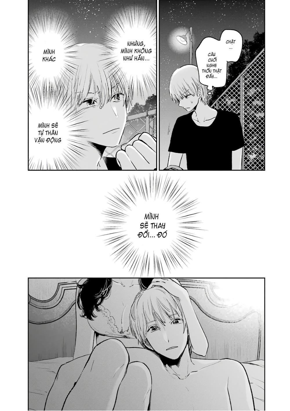 Kuzu No Honkai Décor: Chapter 0
