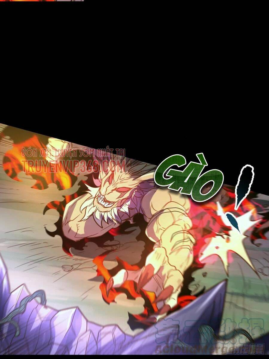 Người Nguyên Thủy Mạnh Nhất: Chapter 42