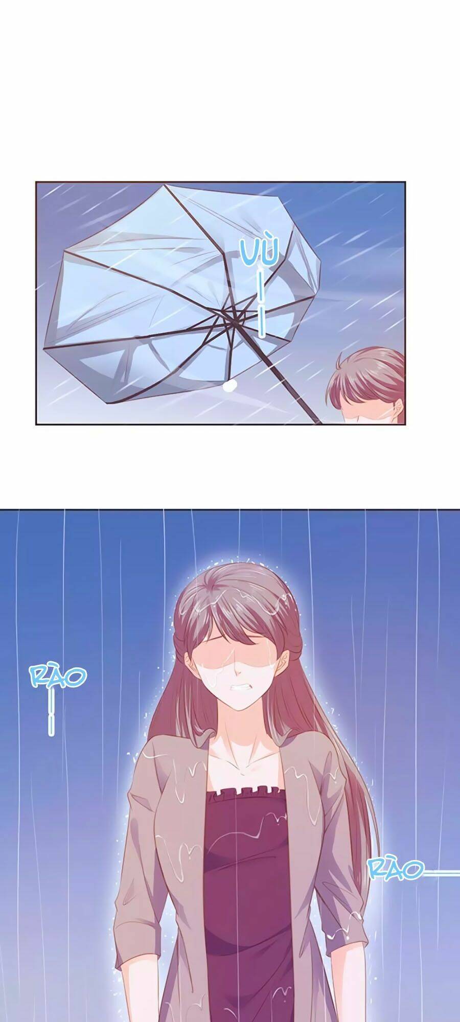 Một Đời An Nhiên: Chapter 8