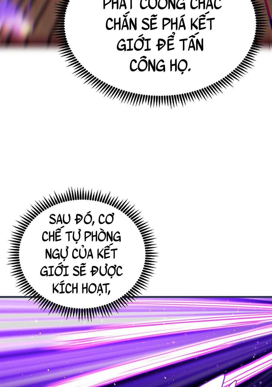 Tác Giả Sinh Tồn Ký: Chapter 10