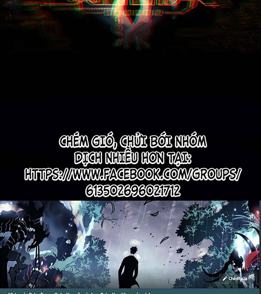 Người Chơi Siêu Mạnh: Chapter 8