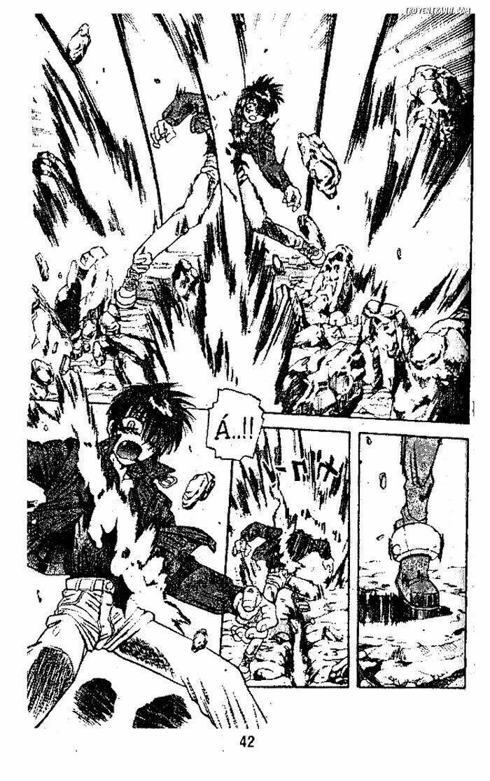 Devil And Devil: Chapter 16