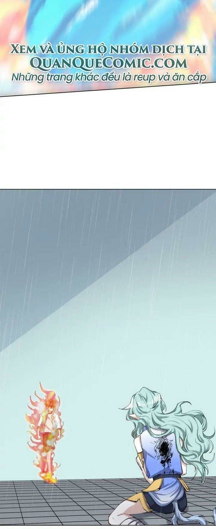 Thần Lai Yêu Vãng: Chapter 52