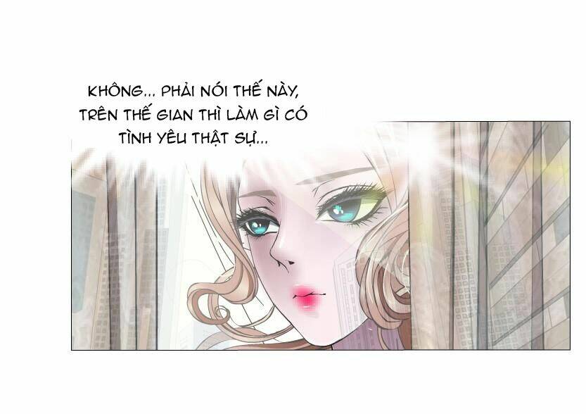 Cạm Bẫy Của Nữ Thần: Chapter 74