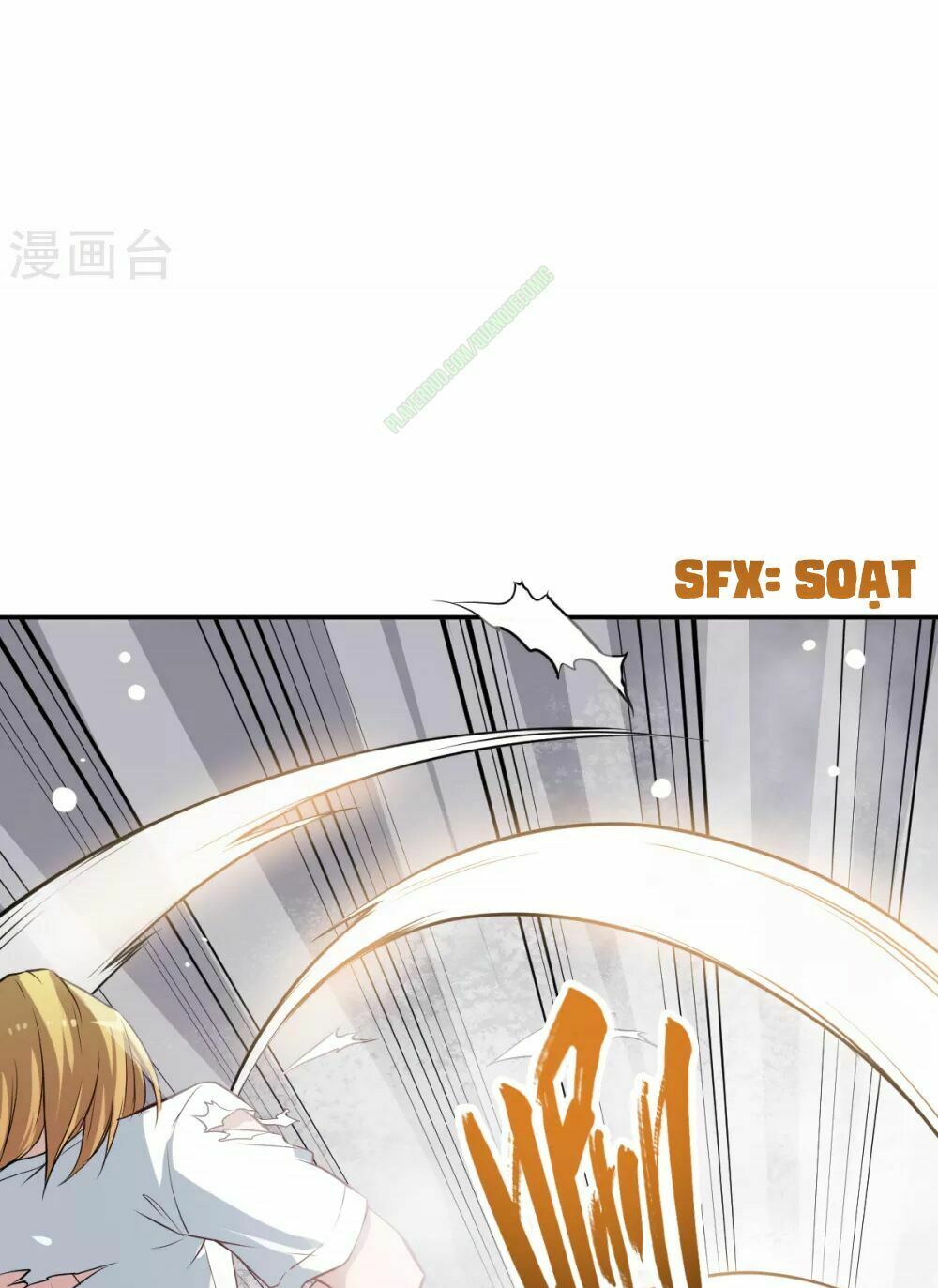 Vườn Trường Cuồng Sư Hệ Thống: Chapter 17