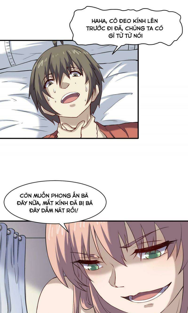Ta Độ Kiếp Thất Bại Đều Là Tại Ngươi: Chapter 47