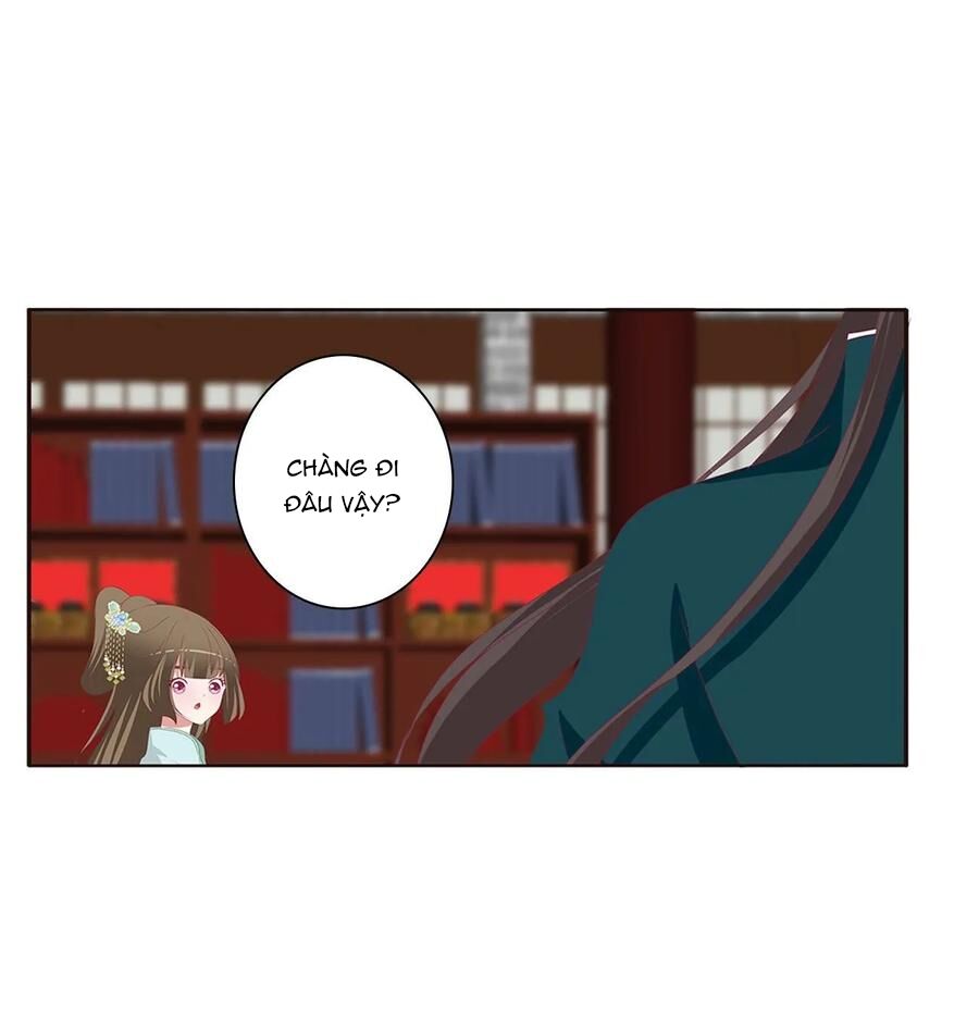 Thông Linh Phi: Chapter 608