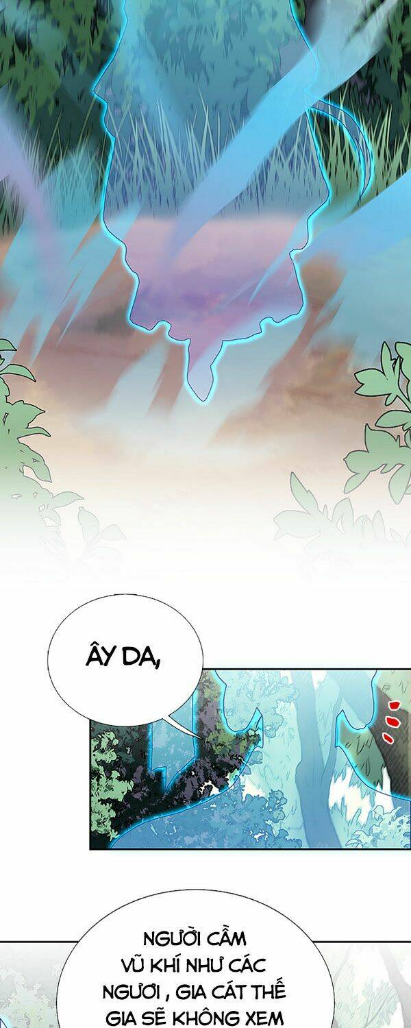 Học Sĩ Tái Sinh: Chapter 139