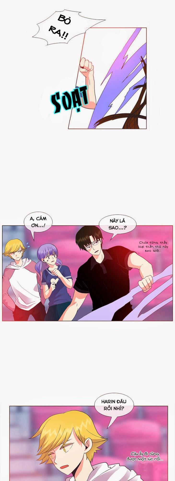 Flow: Chapter 28