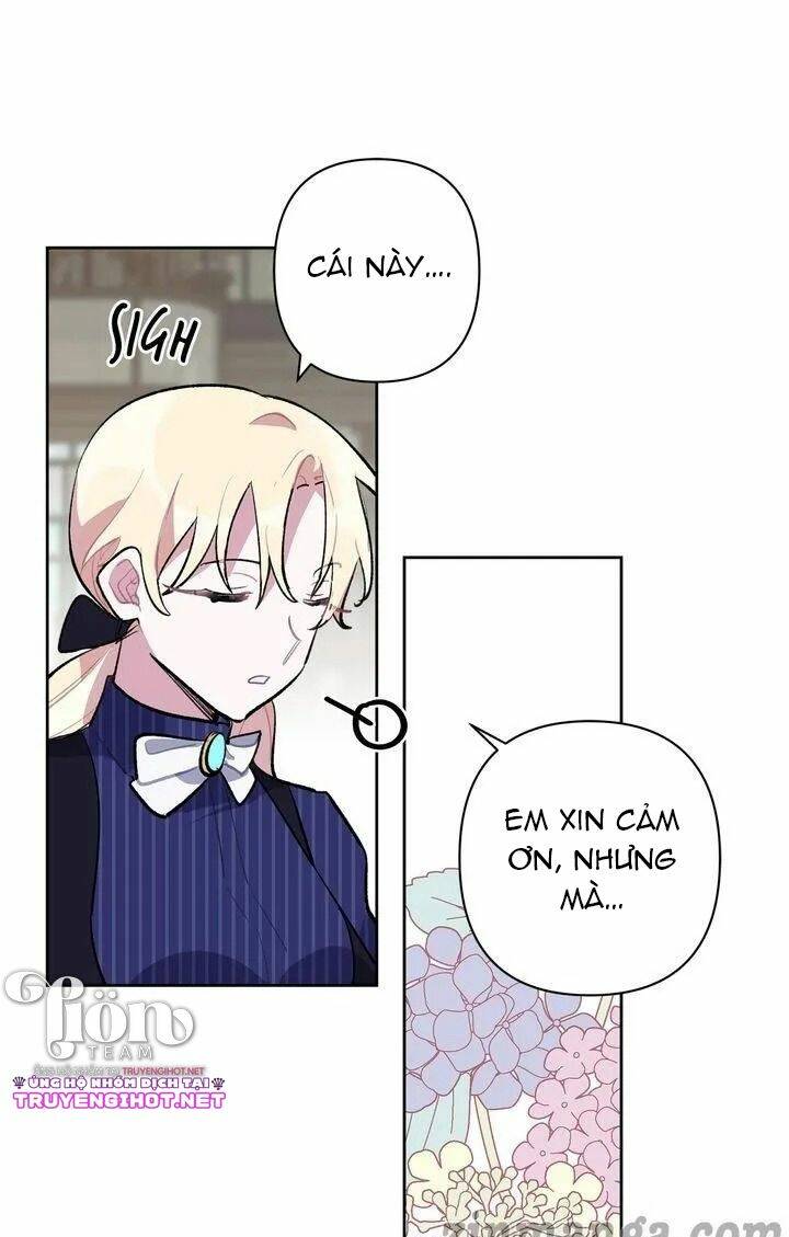 Cách Mà Pháp Sư Đối Mặt Với Cái Chết: Chapter 22.2