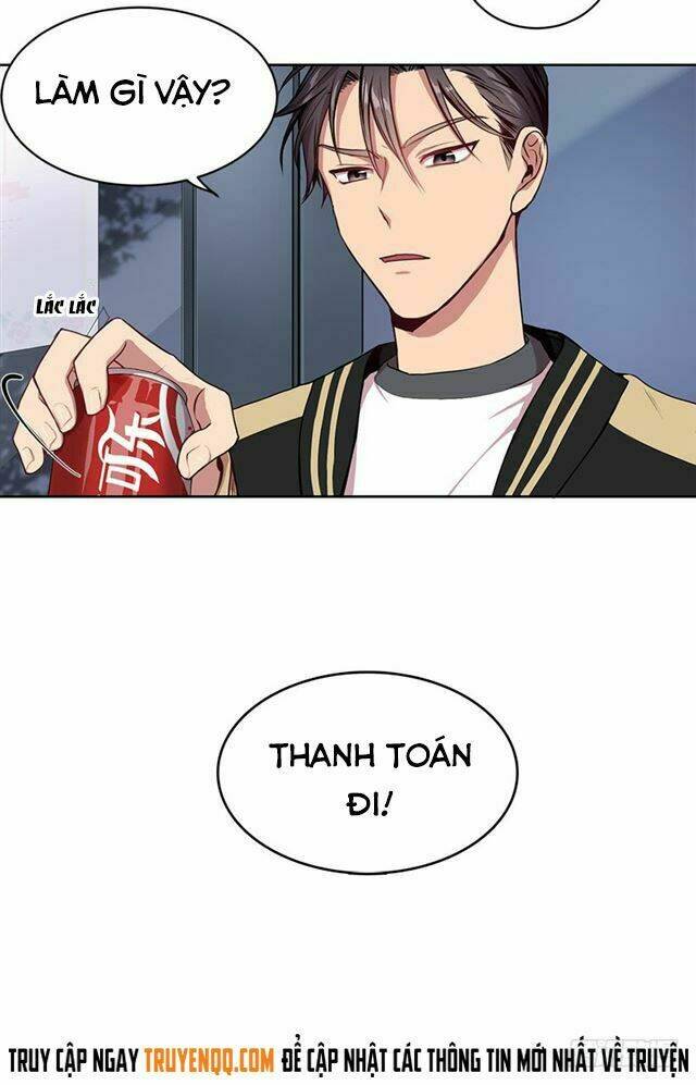 Người Yêu Của Rồng Đen: Chapter 9