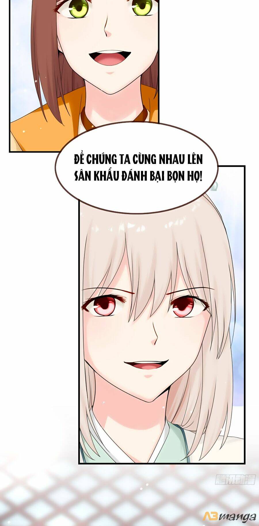 Tận Kiển Minh Thần: Chapter 11