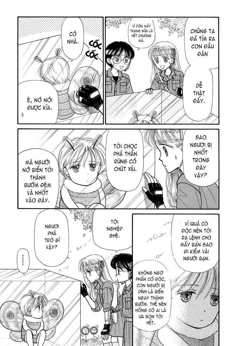 Kodomo No Omocha: Chapter 7.5