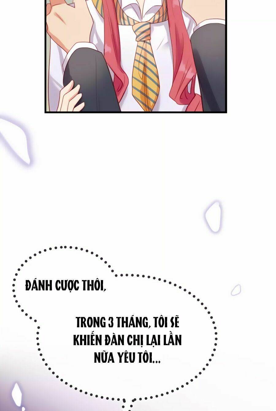 Tiền Nhậm Hữu Độc: Chapter 10