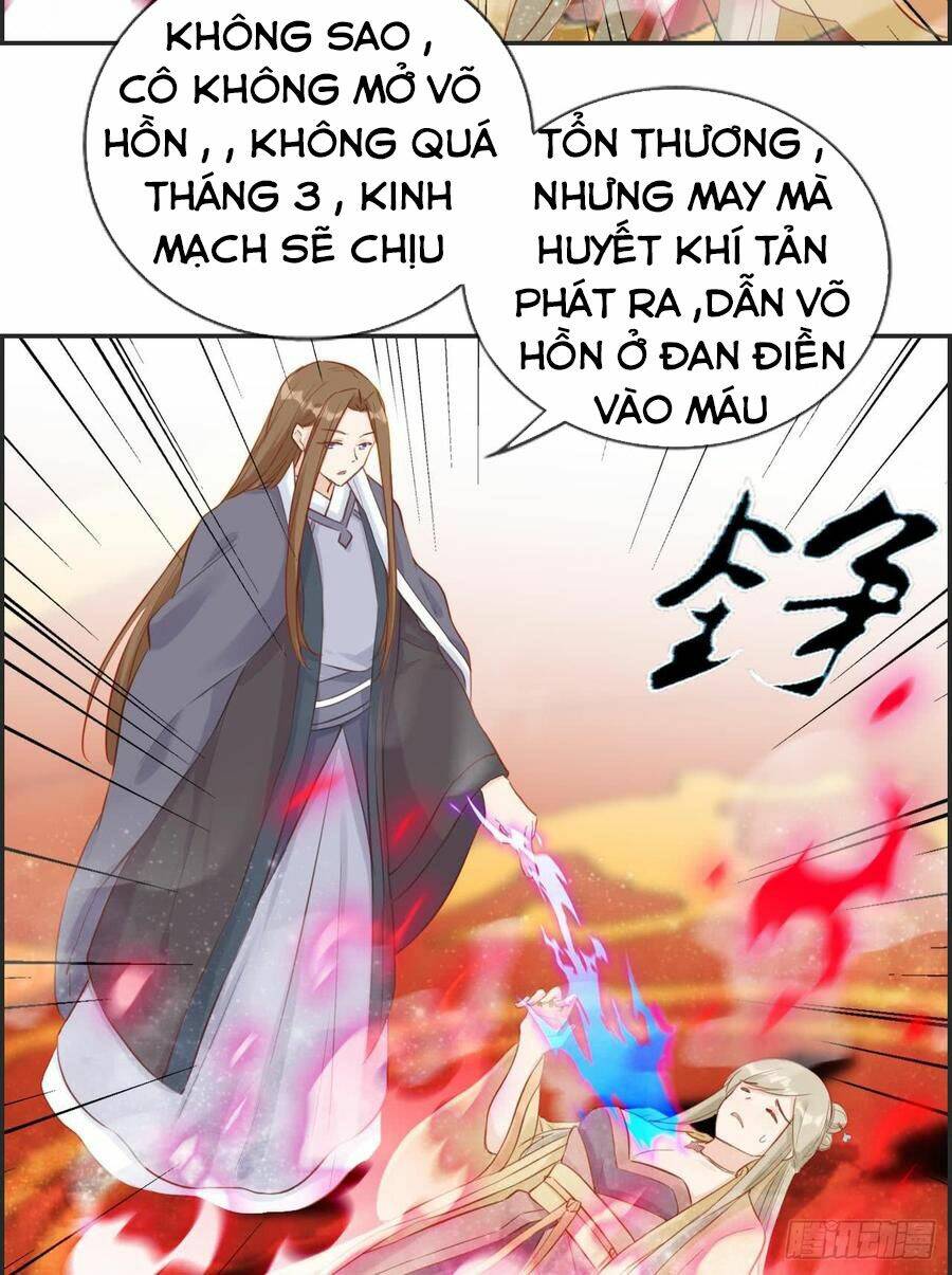 Tối Cường Hoàn Khố Hệ Thống: Chapter 26