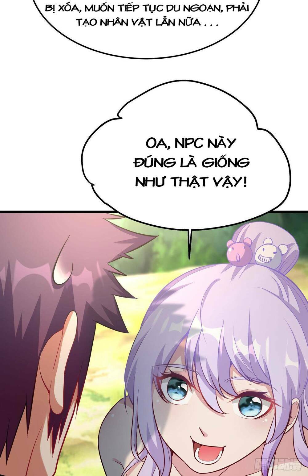 Mạt Thế Thần Tài: Chapter 21