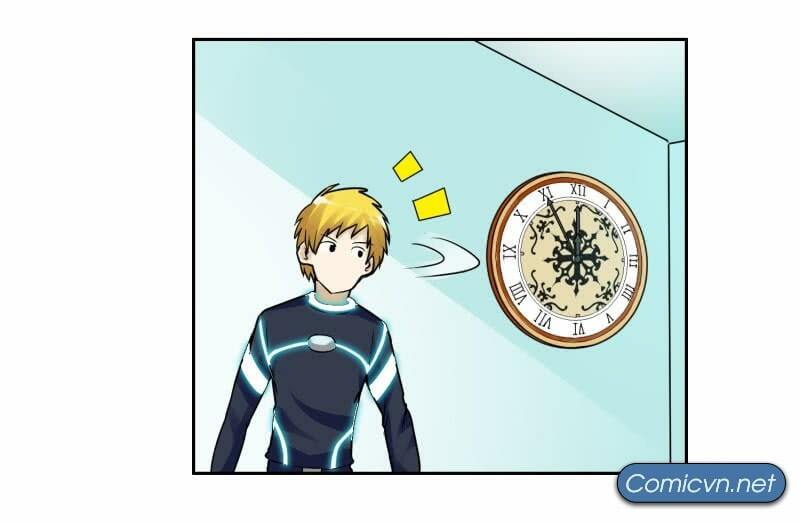 Thánh Hack Chuộc Tội: Chapter 11