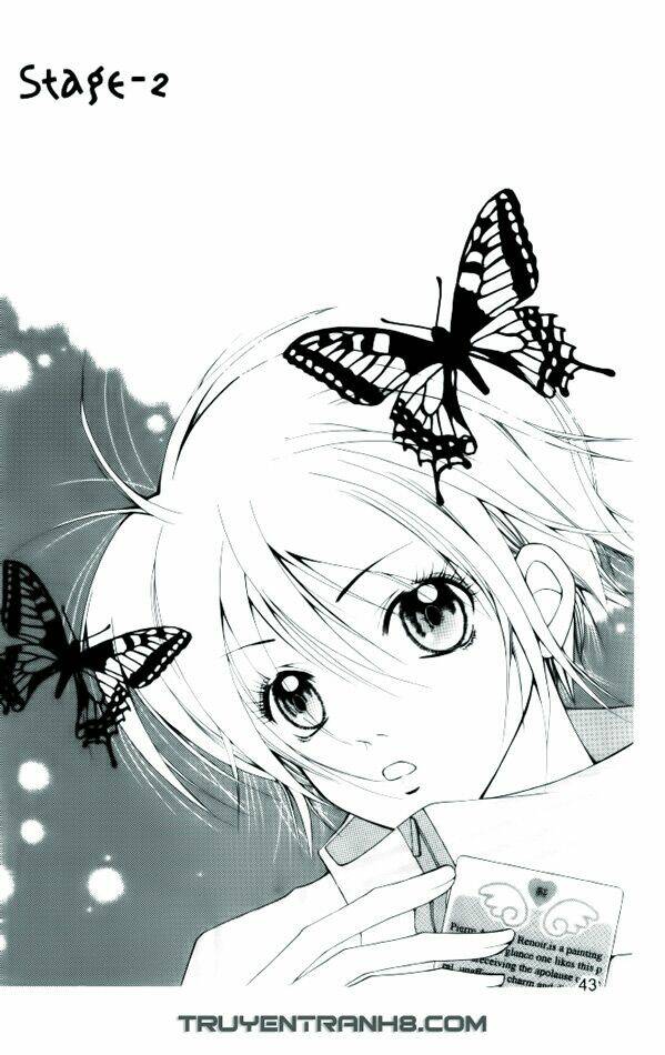 Ngọc Trong Đá-Ace: Chapter 2