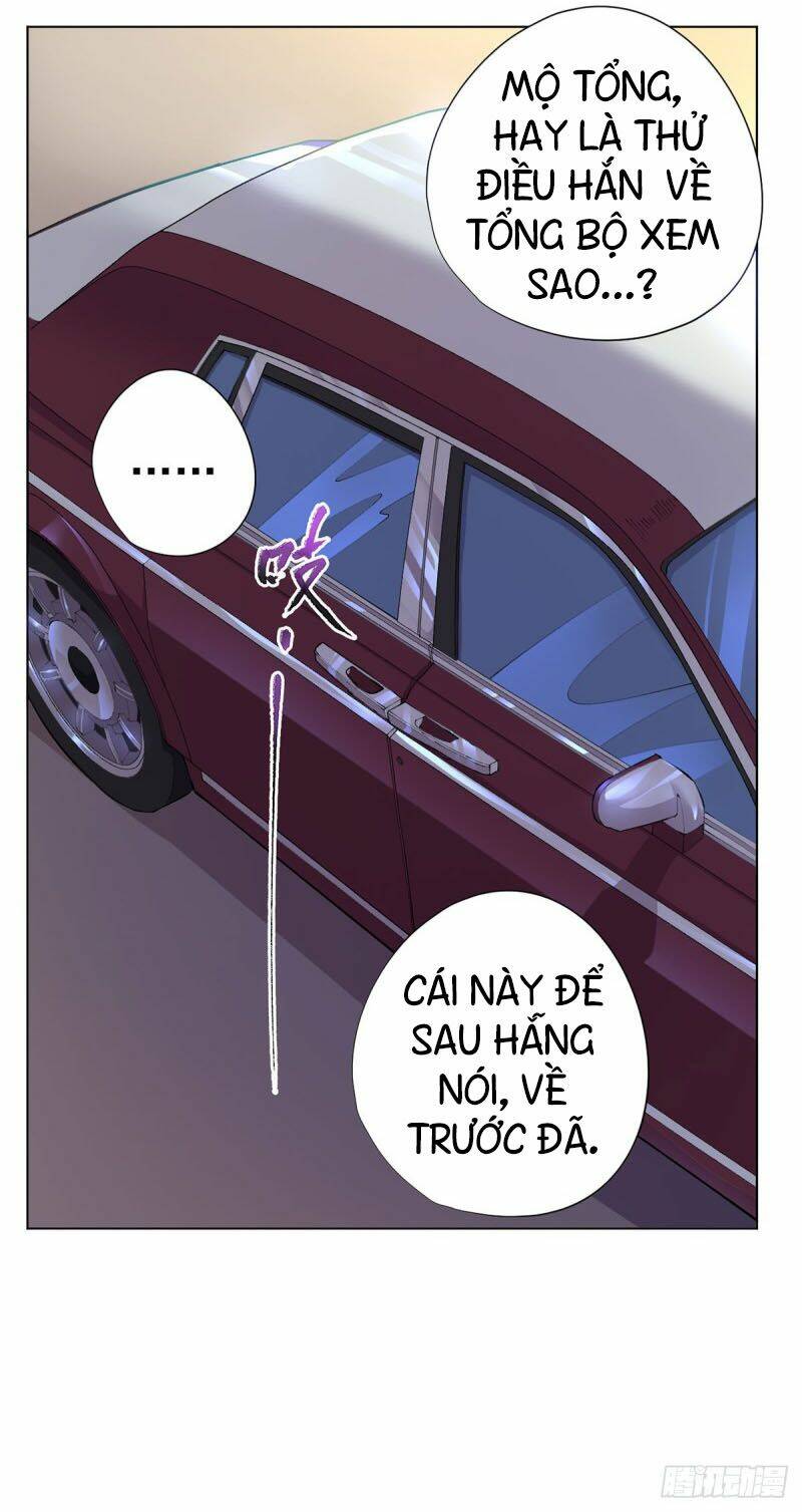 Vương Bài Thần Y: Chapter 16