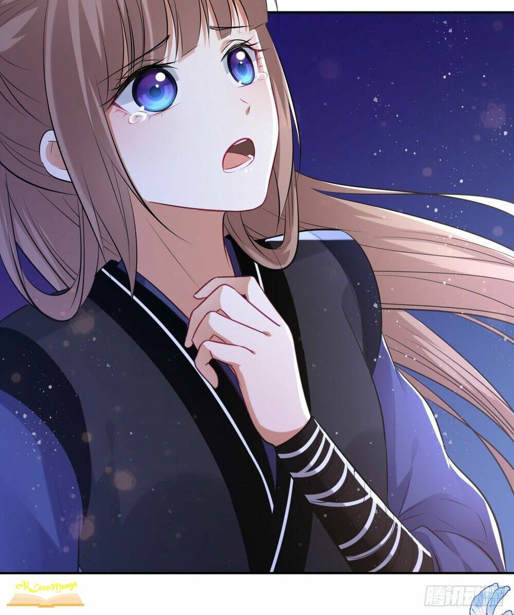 Vương Phi Thật Thích Trang Điểm: Chapter 69