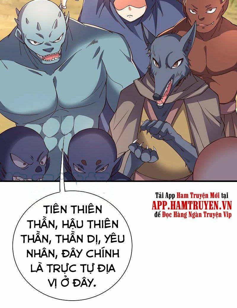 Phục Thiên Thánh Chủ: Chapter 209