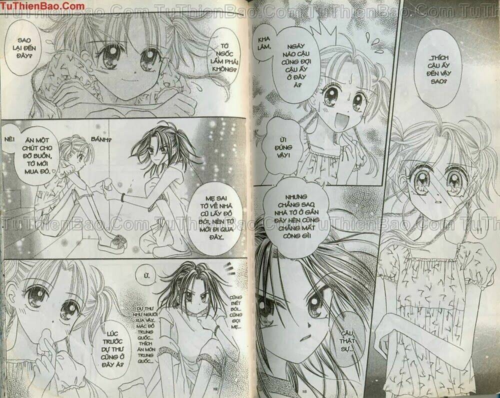 Búp Bê Collen: Chapter 1