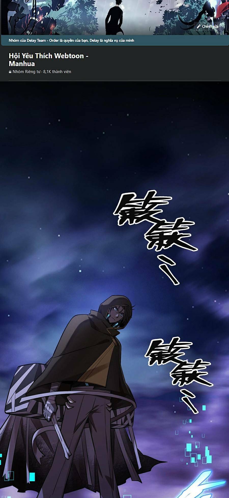 Người Chơi Siêu Mạnh: Chapter 16