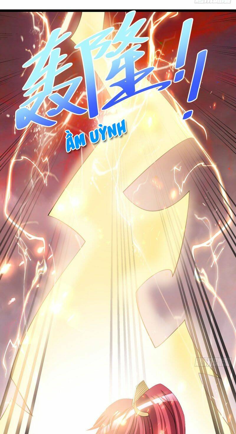 Tiên Vương Trùng Sinh: Chapter 184