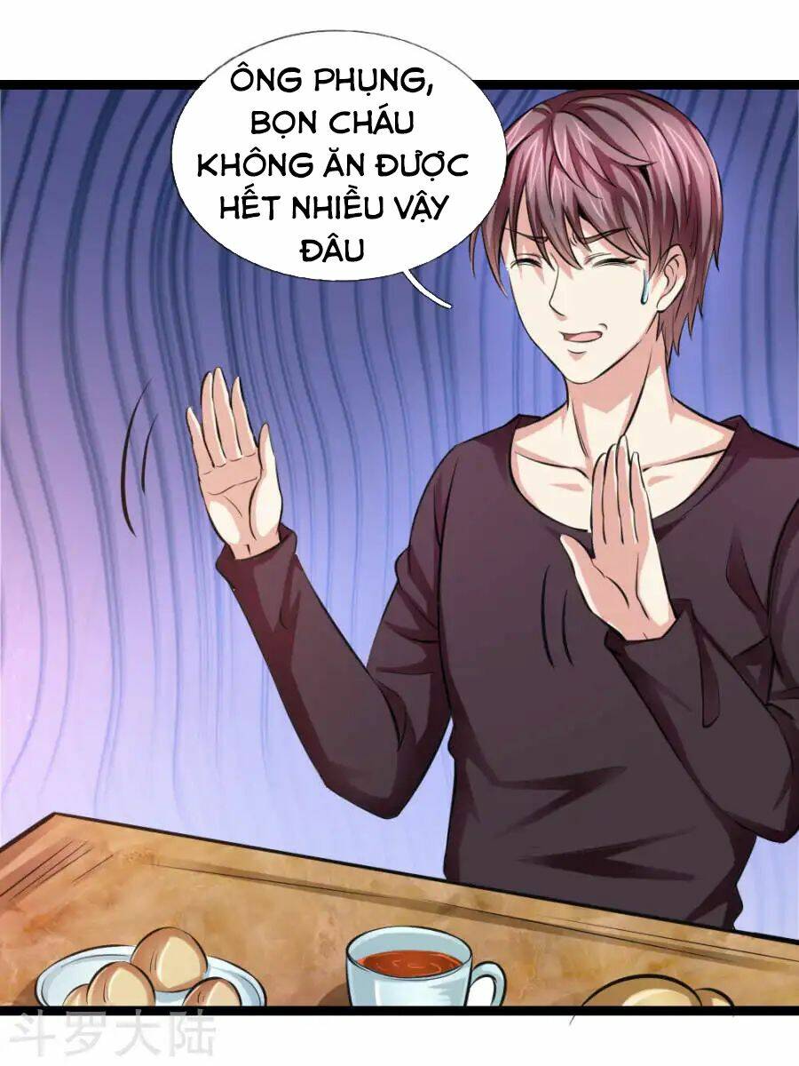 Tuyệt Thế Phi Đao: Chapter 78