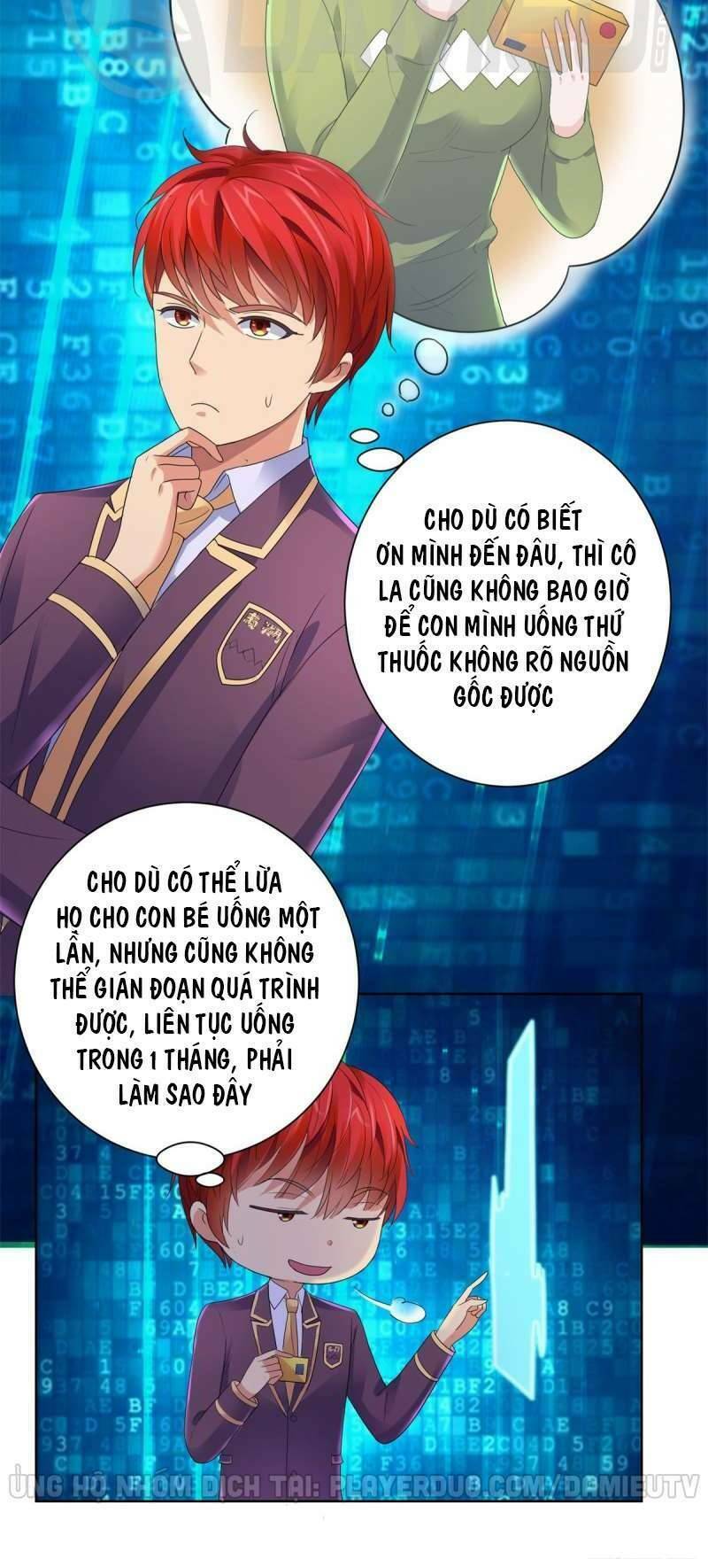 Đô Thị Chí Tôn Hệ Thống: Chapter 129