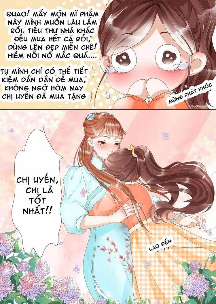 Uyển Hương: Chapter 24