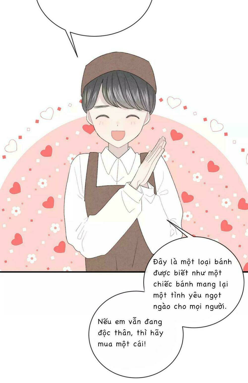 Từ Cái Nhìn Của Em: Chapter 6.5