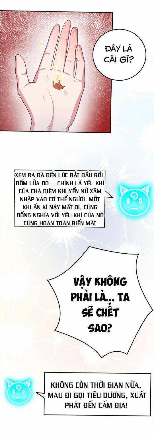 Tối Cường Thần Thú Hệ Thống: Chapter 21