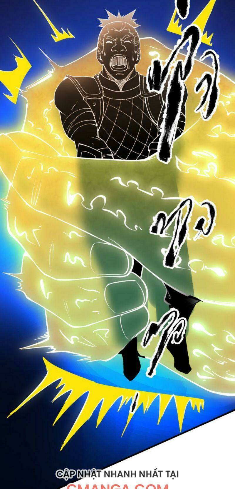 Đấu Hồn Đại Lục: Chapter 49