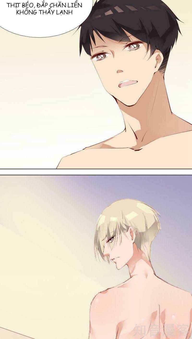 Nam Thần Là Một Đôi: Chapter 12