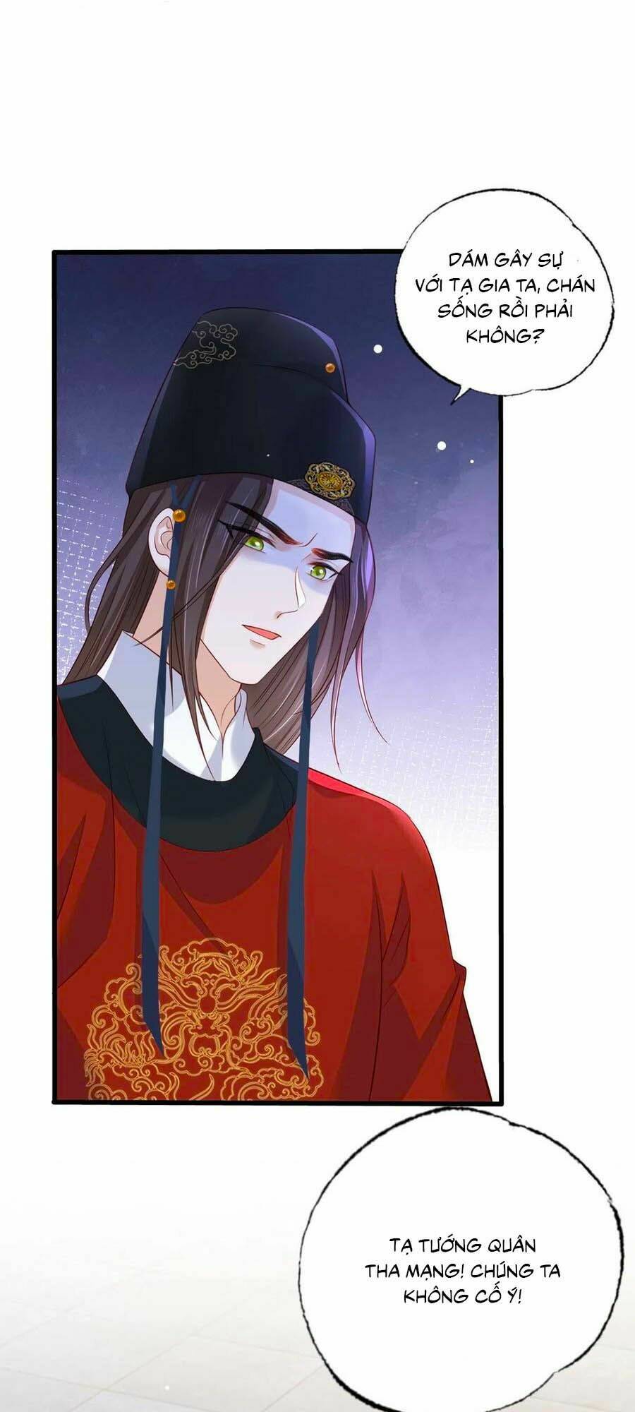 Nữ Thủ Phú Chi Kiều Sủng Nhiếp Chính Vương: Chapter 95