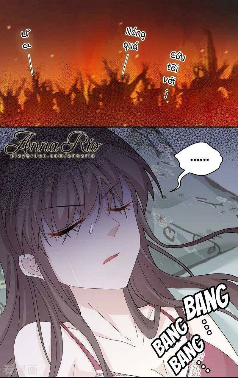 Thiên Kim Bất Lương: Chapter 41