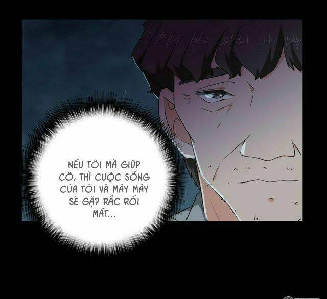 Khốn Ái Tù Lung: Chapter 46