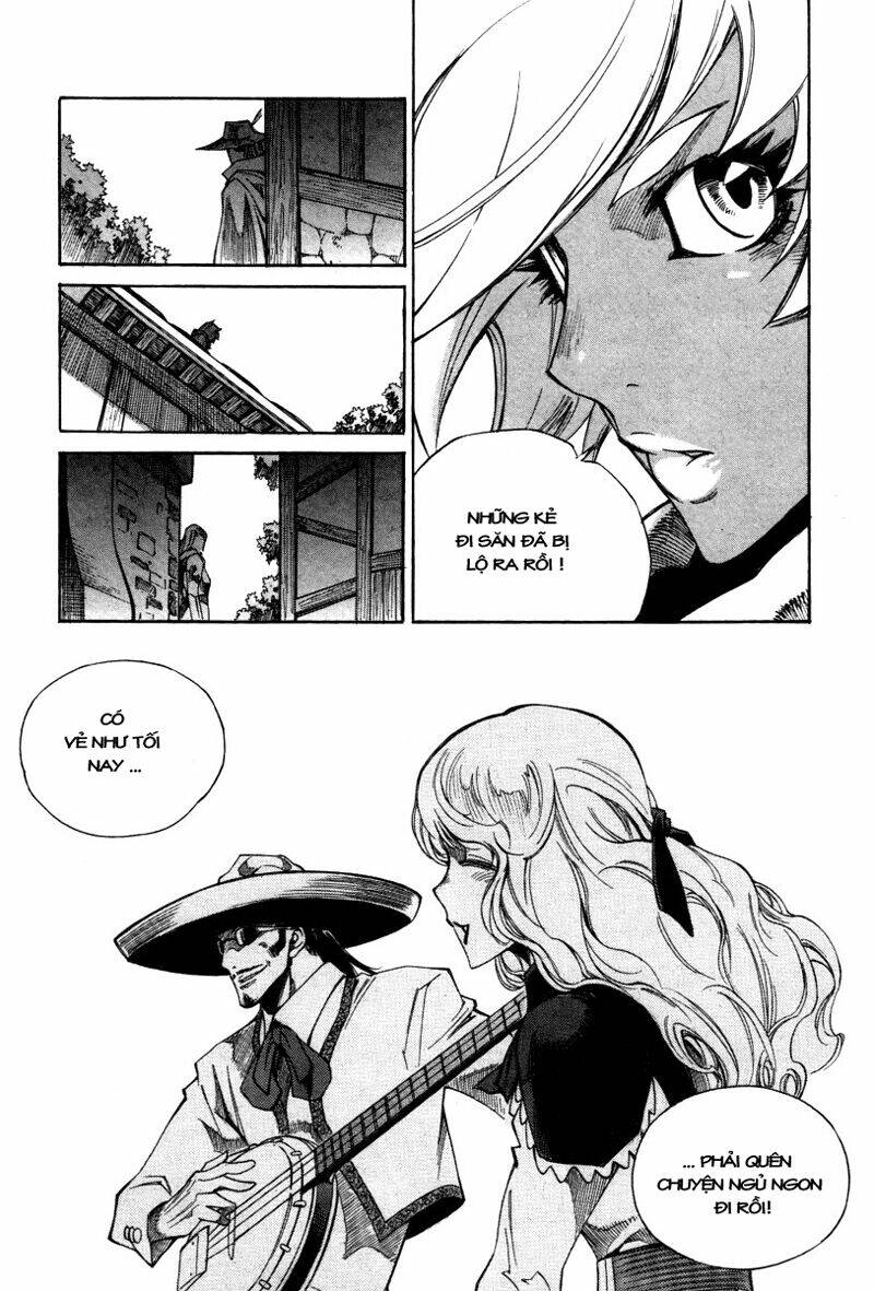 Dark Air: Chapter 18