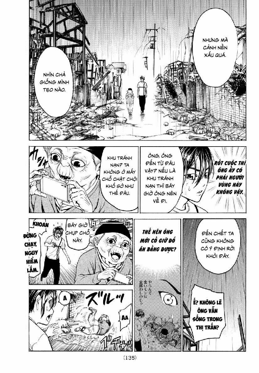 Cự Long Chiến Ký: Chapter 2.1