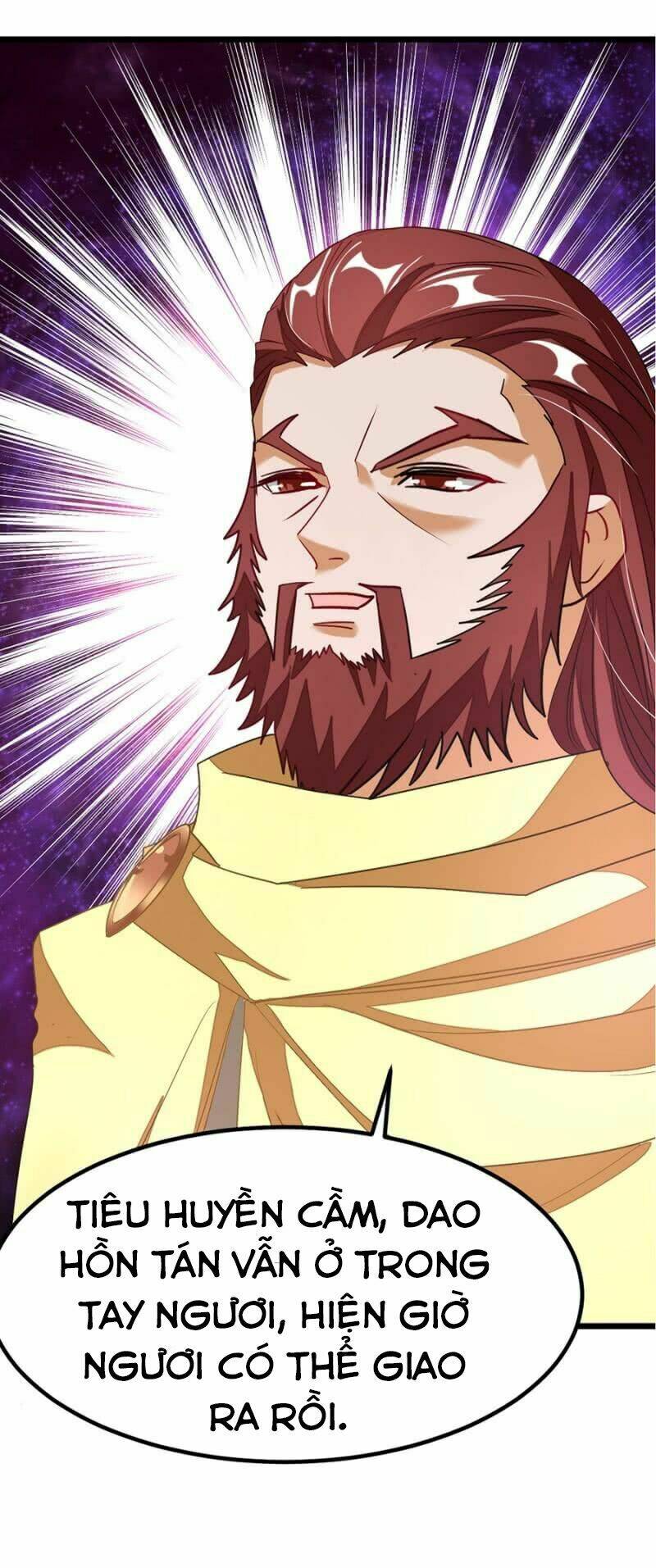 Cửu Dương Thần Vương: Chapter 89