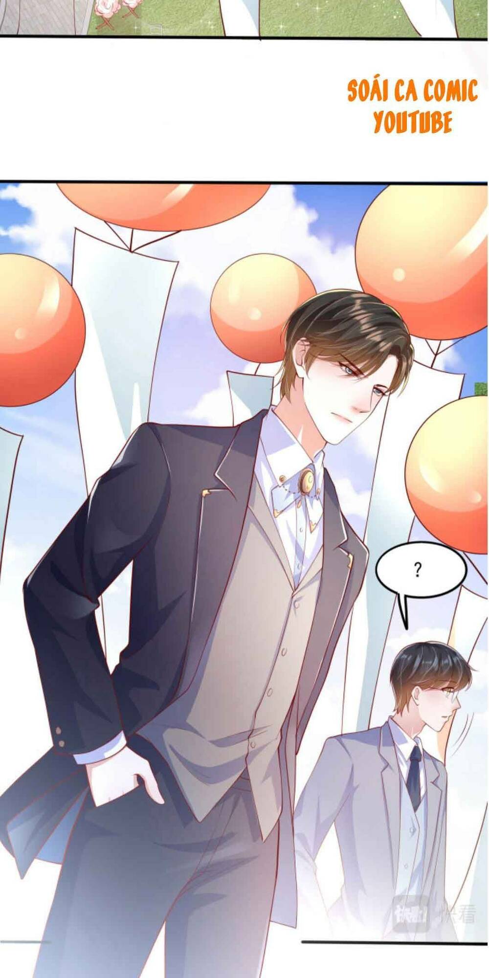 Nhất Sanh Hữu Hỉ: Chapter 37