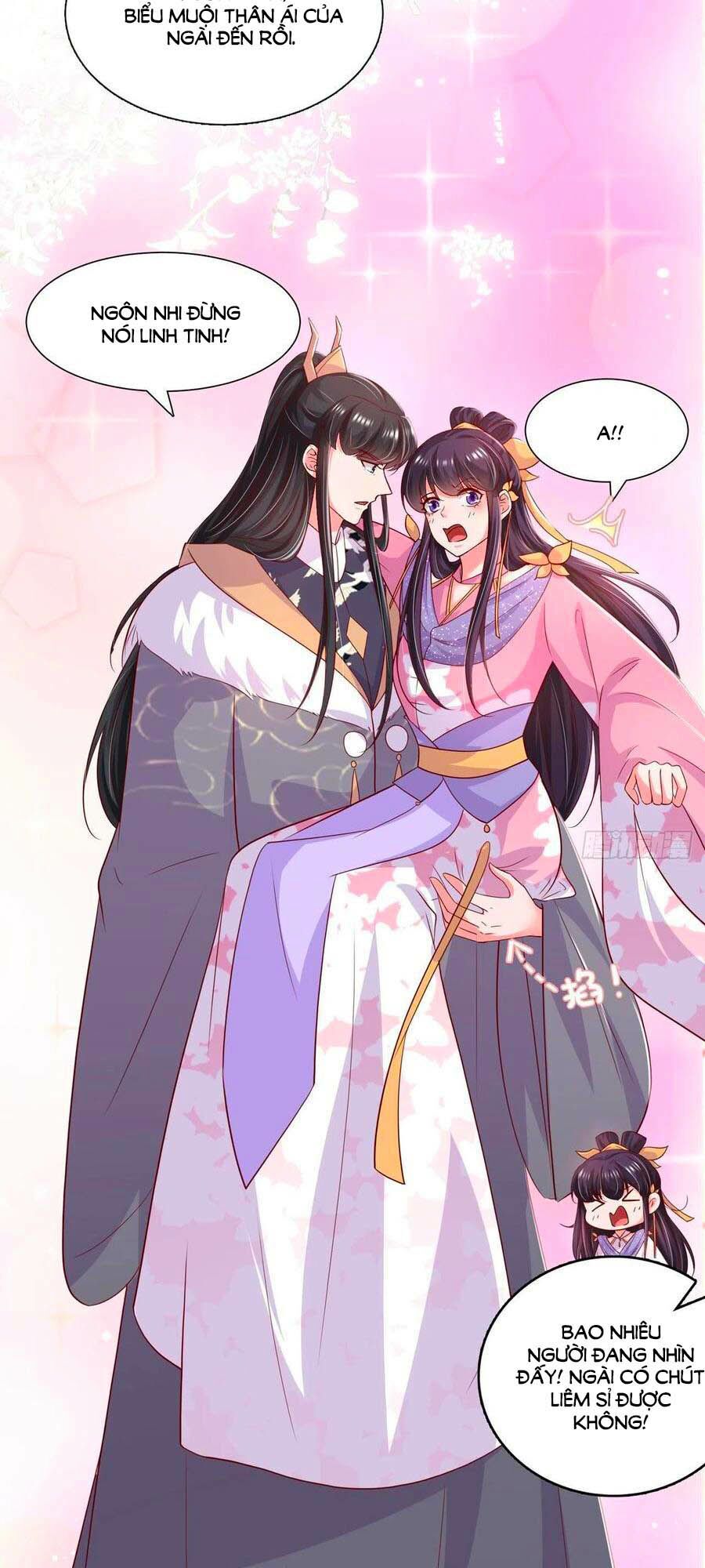 Phượng Ngự Tà Vương: Chapter 88